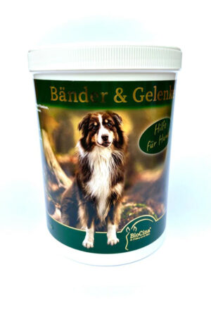 BioCina Canine Joint and Ligament Support