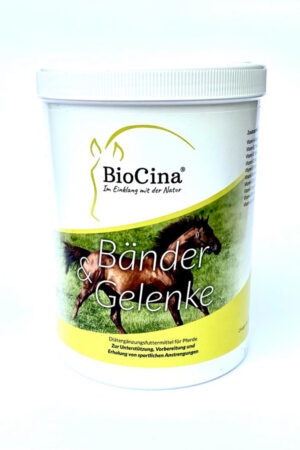 BioCina Joint & Ligament Support