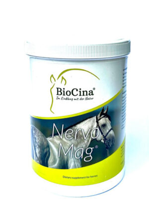 BioCina Nervo Mag